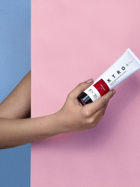 Пигмент прямого действия Estel XTRO White, тон красный, 100 мл купить Пигмент прямого действия Estel XTRO White, тон красный, 100 мл фото