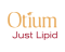 OTIUM JUST LIPID OTIUM JUST LIPID